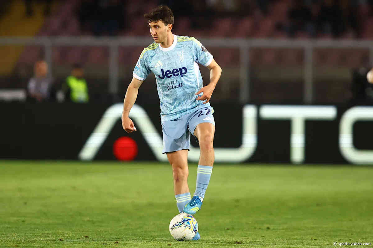 Chelsea Are Ready To Rival Barcelona For This Juventus Left-Back: Should Alonso Snap Him Up?