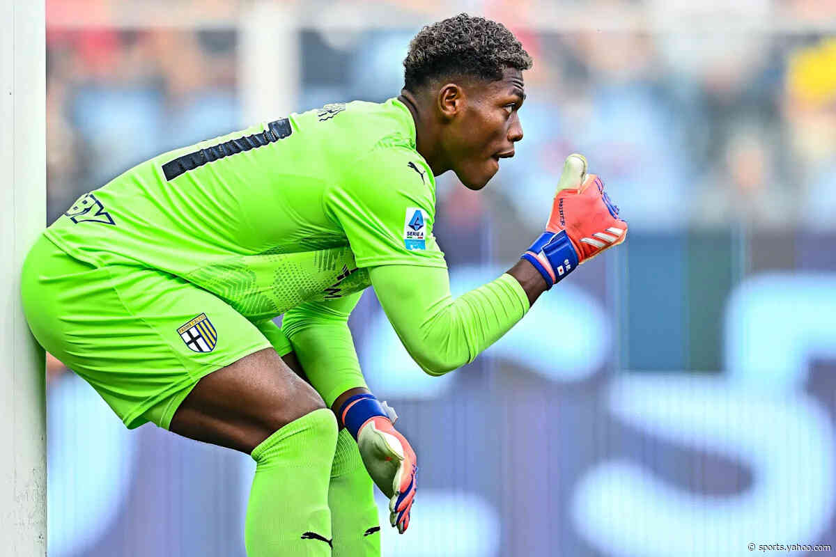 Leeds United keen on Parma’s Zion Suzuki and interest can grow