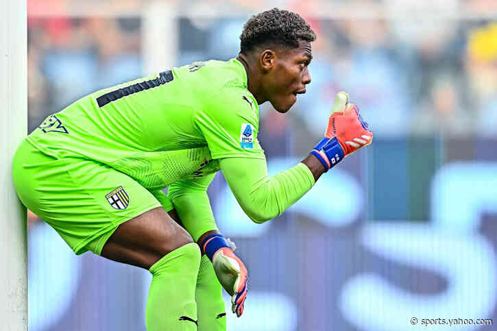 Leeds United keen on Parma’s Zion Suzuki and interest can grow