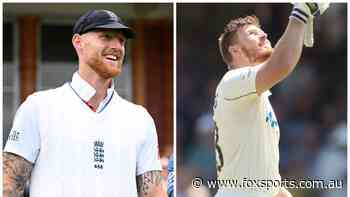 Stokes set to learn England fate despite legend’s blast as emotional ton puts Kiwis on top