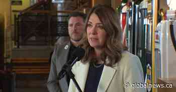 War of words continues between First Nations chiefs, Alberta premier
