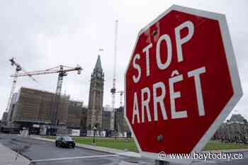 MPs head home for summer break after Liberals pass contentious lawful access bill