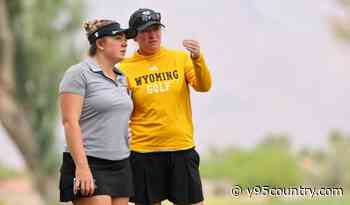 Three Cowgirls Golfers Earn CSC Academic All-District Honors