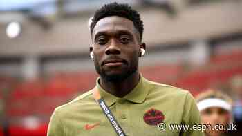 World Cup Daily LIVE: Alphonso Davies returns for ...