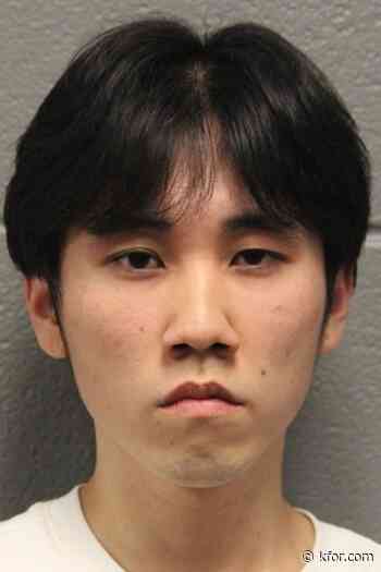 Man who admits setting cross on fire in Chicago park is charged with a hate crime