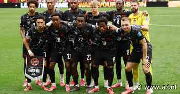 Cyle Larin in de basis bij Canada, snelle kans voor Qatar