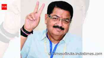 In blow to Congress, Jharkhand cross-voting hands NDA-backed Parimal Nathwani Rajya Sabha seat