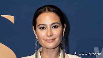 Glückwünsche von Demi Moore : Ehefrau von Bruce Willis erlebt nachdenklichen 50. Geburtstag