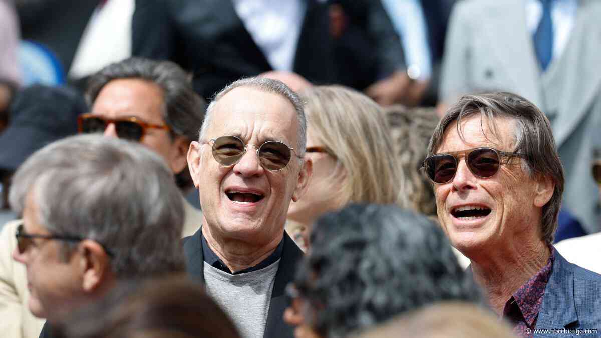 Celebrities spotted at star-studded Obama Presidential Center grand opening in Chicago