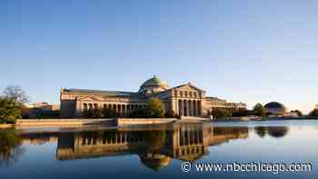 Iconic Chicago Museum of Science Industry closed Thursday; open for free day Friday