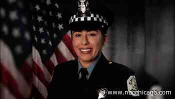 Bodycam video shows final moments before deadly shooting of CPD officer Ella French