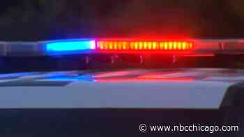 Former suburban police officer sentenced for taking bribes during traffic stops