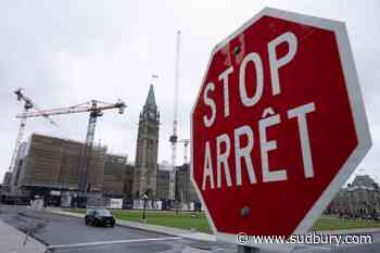 MPs head home for summer break after Liberals pass contentious lawful access bill