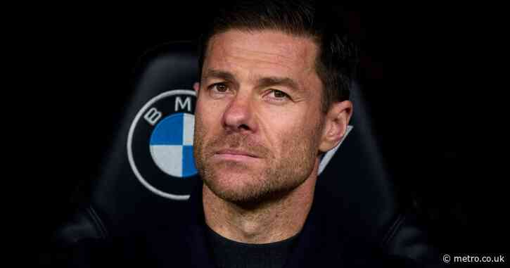 Xabi Alonso tipped to sign £40m Man Utd star for Chelsea after World Cup