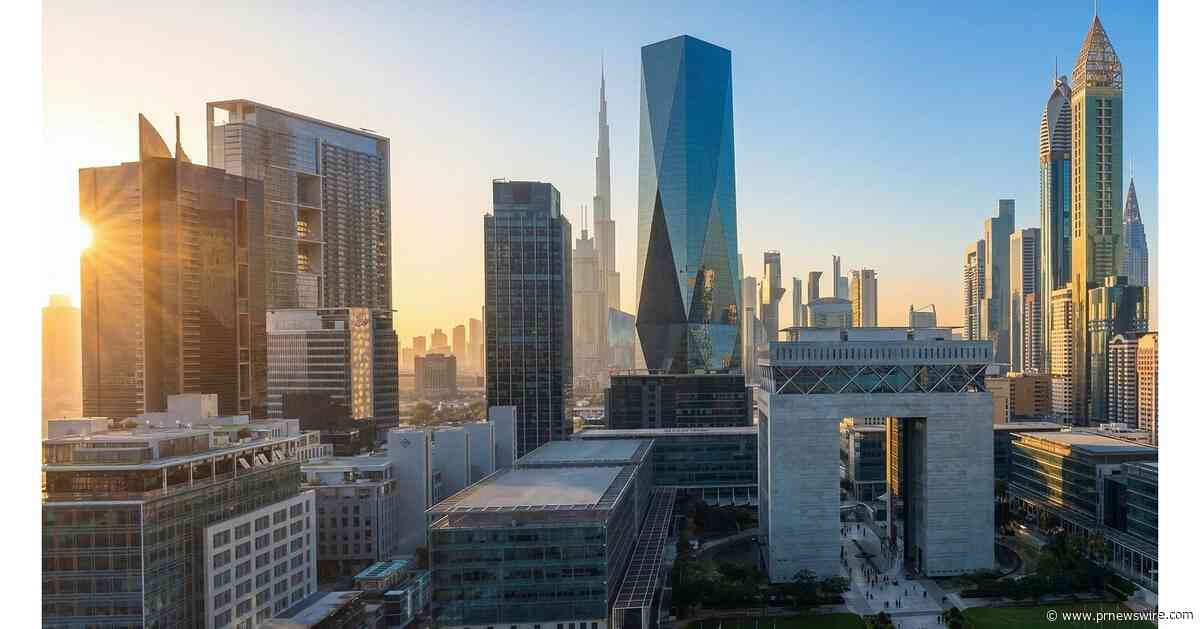 Informe sobre el futuro de las finanzas del DIFC