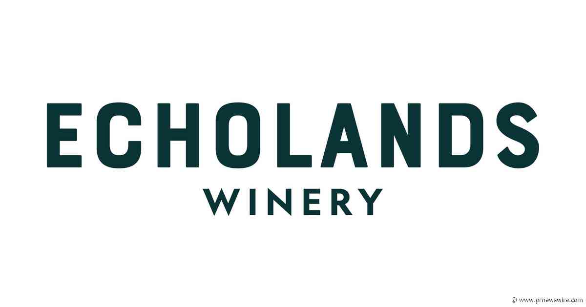 ECHOLANDS WINS PLATINUM, 97-POINTS, FOR THE SECOND YEAR IN A ROW FROM DECANTER MAGAZINE WORLD WINE AWARDS