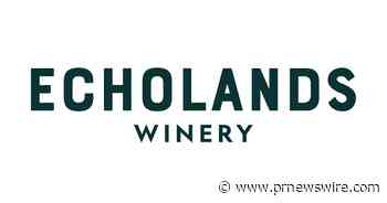 ECHOLANDS WINS PLATINUM, 97-POINTS, FOR THE SECOND YEAR IN A ROW FROM DECANTER MAGAZINE WORLD WINE AWARDS