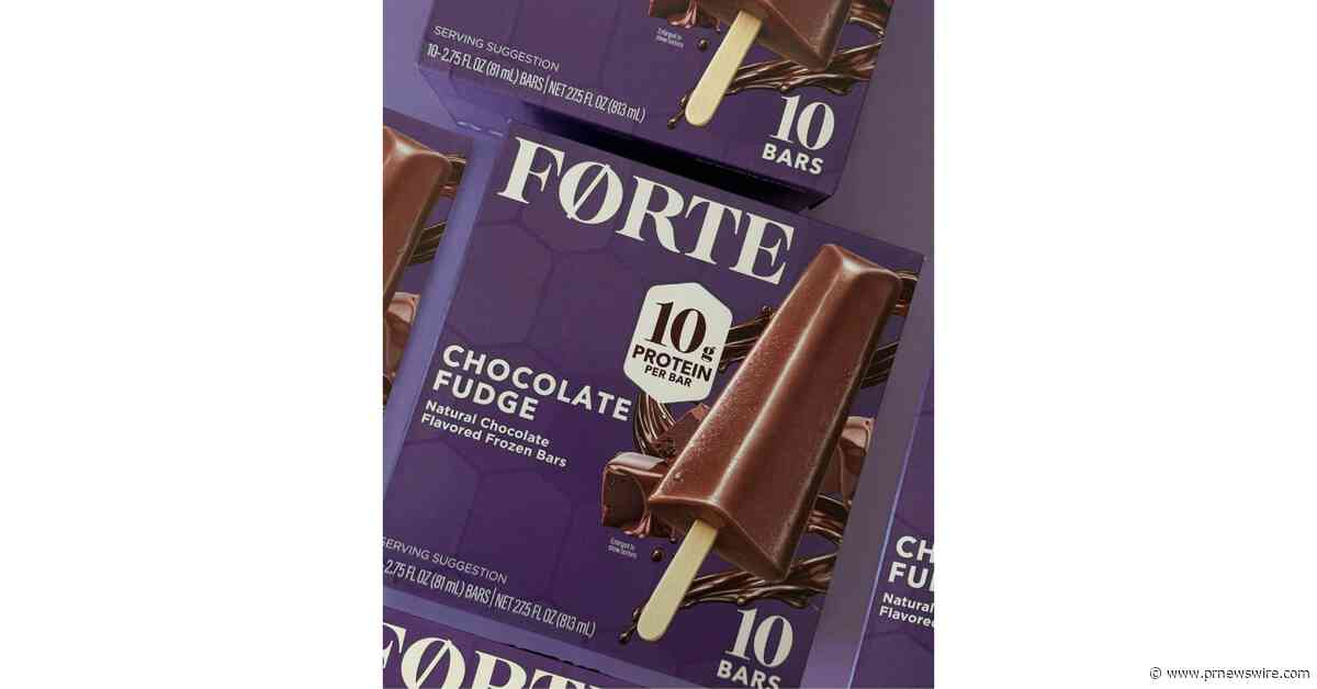 FØRTE Arrives at Costco Texas Warehouses -- 10g of Protein Never Tasted So Good