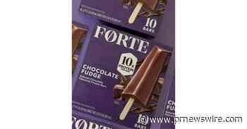 FØRTE Arrives at Costco Texas Warehouses -- 10g of Protein Never Tasted So Good