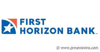 First Horizon Bank Names Craig Bechtel Specialty Director and Group Head of Its Corporate Healthcare Team
