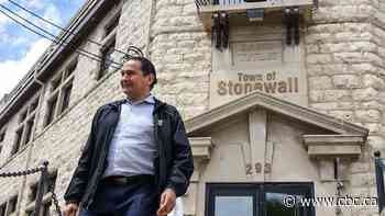 Kinew casts doubt on approving Sio Silica's 2nd effort to obtain licence to mine sand