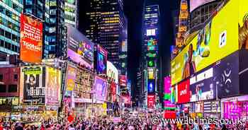 What We Know About the Times Square Shooting Suspect: First Details on the Teen Taken Into Custody