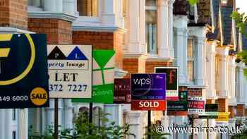 New rules could soon speed up how long it takes to buy and sell a home