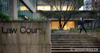 B.C. gold mine sues province for suddenly suspending mining rights