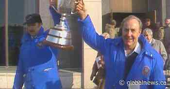 Winnipeg Blue Bombers to add Cal Murphy to Ring of Honour