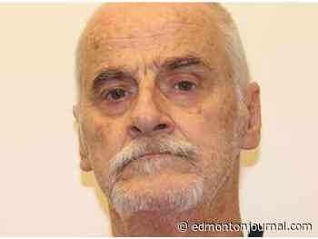 Edmonton man, 68, charged after police recover $50,000 in stolen property