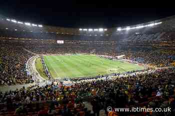 Brazil vs Scotland World Cup Match Targeted for 'Mass Alien Abduction' on June 24, Psychic Claims