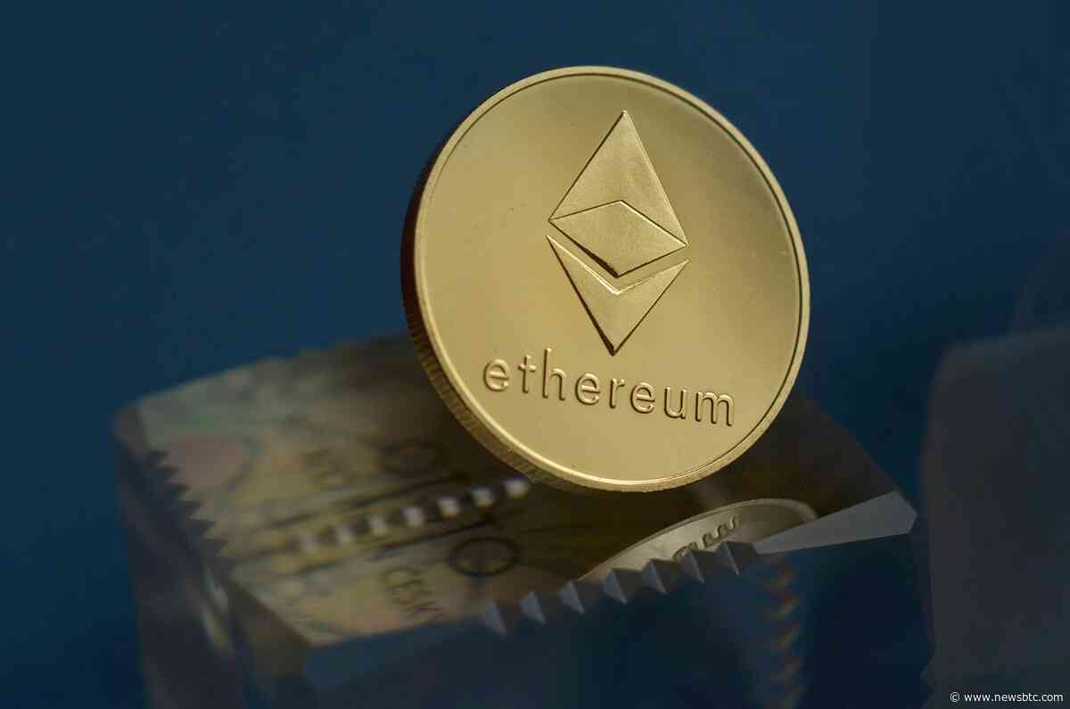 Ethereum EIP-8304 Proposal Targets Trustless Log And Transaction Indexing