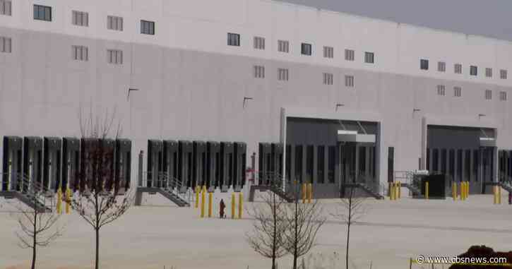 Homeland Security cancels plan for ICE detention facility in Social Circle, city leaders say
