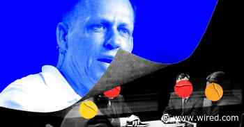 How the Peter Thiel-Linked Dialog Club Secretly Ranks Its Members
