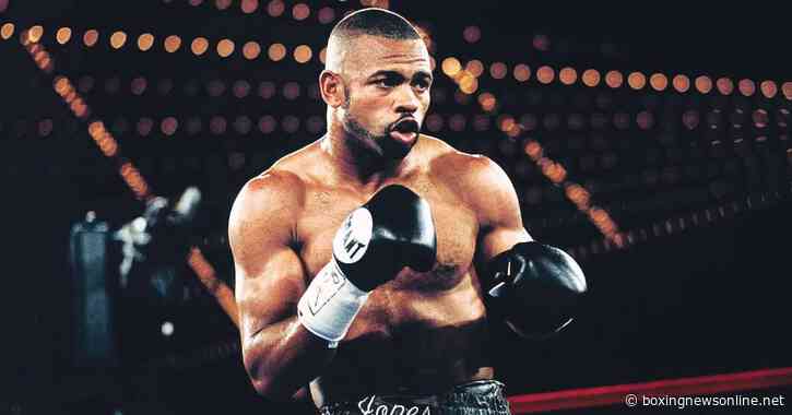 Roy Jones ranks one world champion above all other opponents he faced: “He could KO you at any time”