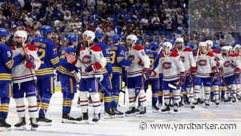 The Sabres are going to get weaker (and that’s good news for the Habs)