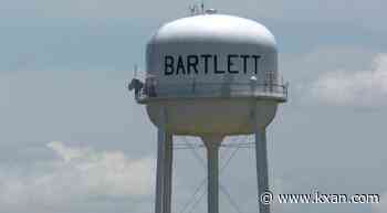 Bartlett earns 'Film Friendly Texas' designation