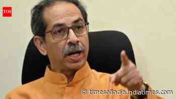 Only 3 of Sena UBT's 9 Lok Sabha MPs turn up for party meet in Delhi