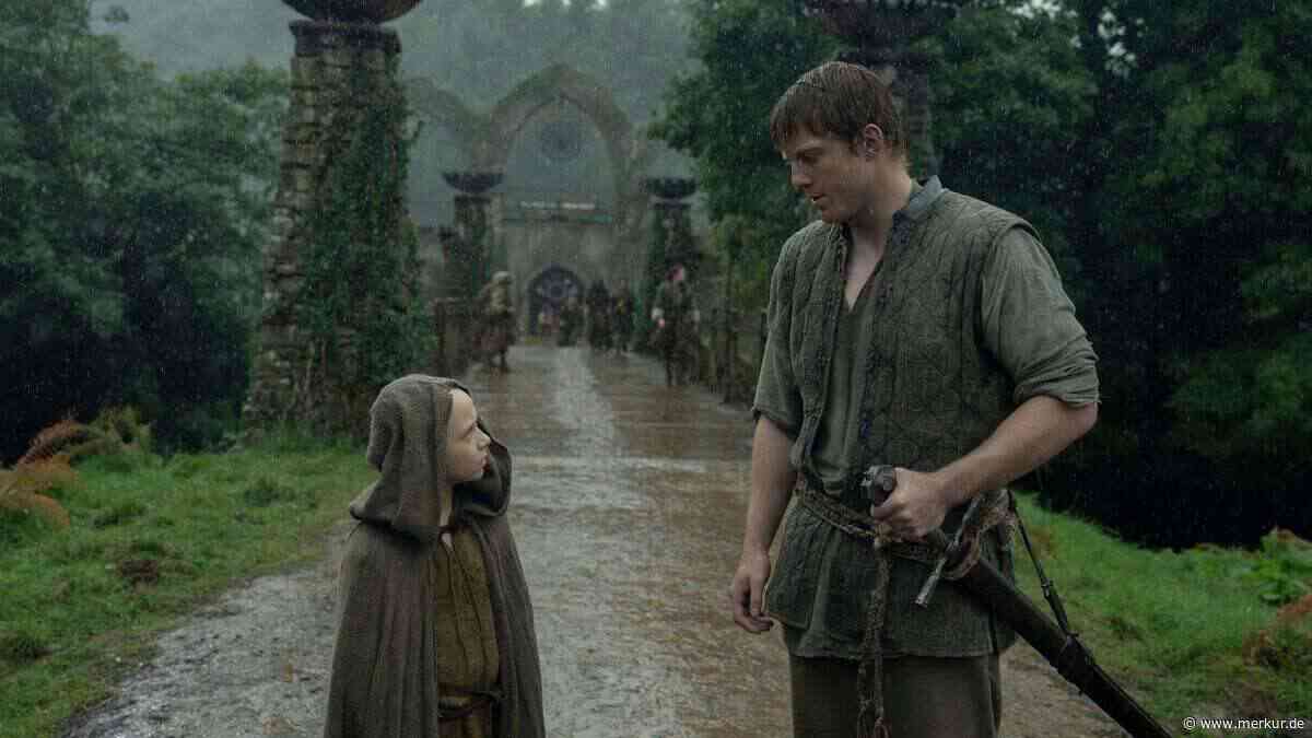 Ein GoT-Prequel ohne Drachen: Das sind die DVD-Highlights der Woche