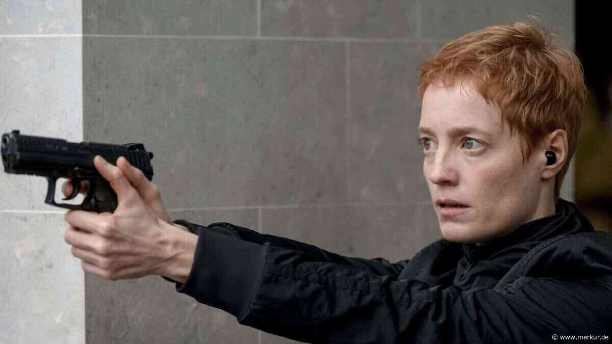 Schauspielerin Leonie Benesch im Interview: „Gute Action ist eine Kunstform für sich“