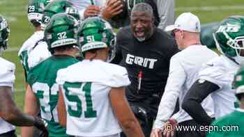 NFL minicamp updates: Last practices before summer...