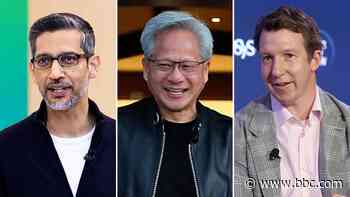 What to study in the AI age - from big tech bosses