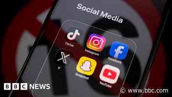 Five big questions about the UK's under-16s social media ban