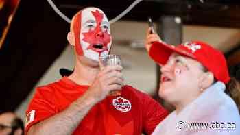 IN PHOTOS | FIFA World Cup: Canada vs. Qatar