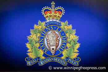 RCMP vacancy rate in Manitoba drops below 10 per cent after years of staff shortages