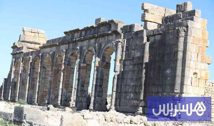 لوح لعب أثري مغربي يفتح نافذة على أنشطة الترفيه في العصور الوسطى