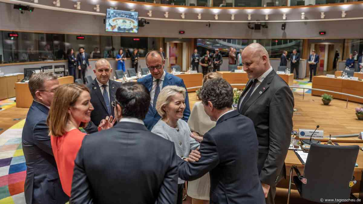 EU verlängert Russland-Sanktionen um zwölf Monate