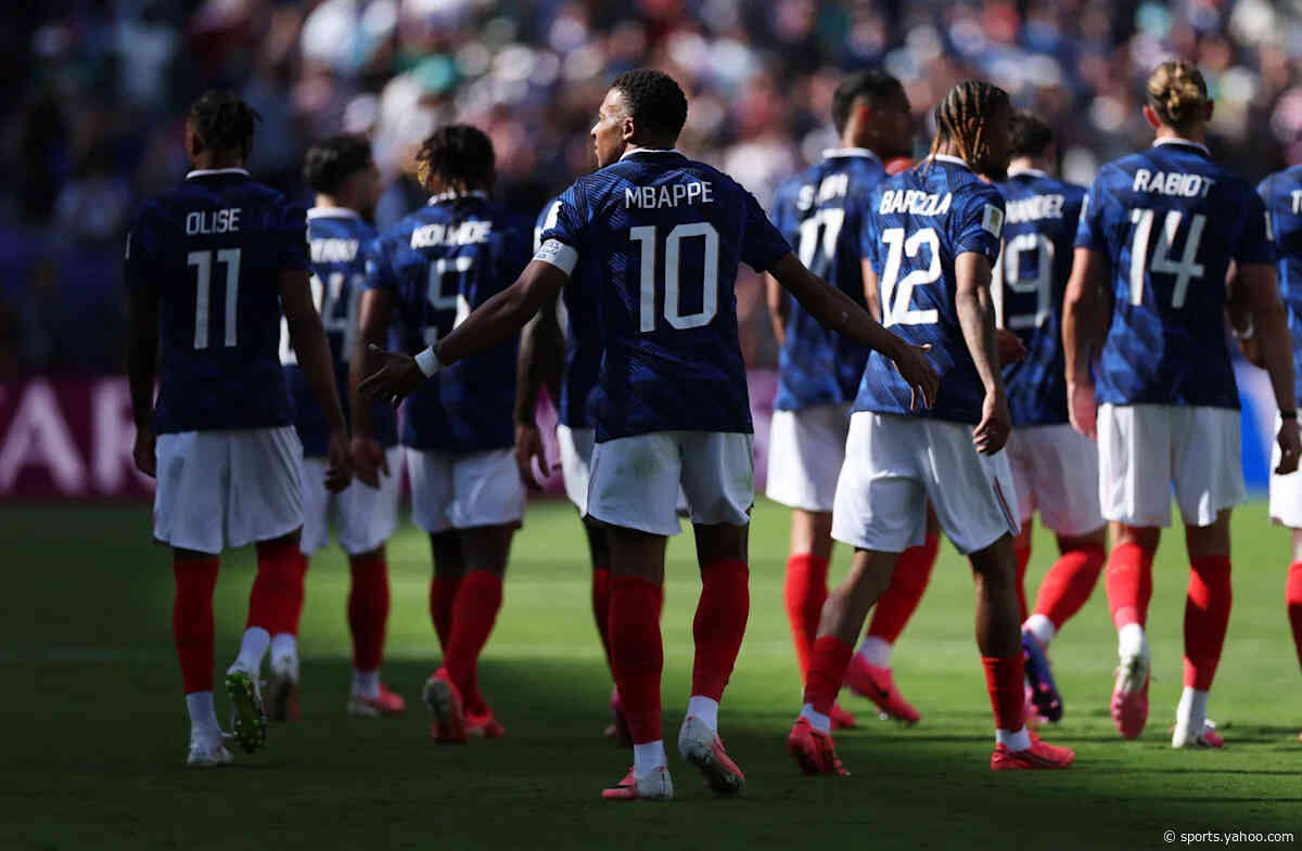 EXCLUSIVE | Franck Leboeuf: ‘What bothers me is Kylian Mbappé’s inability to change his game.’