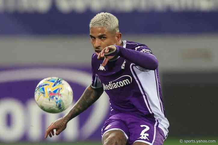 Sky Sport: Roma in pole position to land Dodo, nearing €12-13 million deal