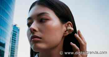 The Accentum Clip could make open-ear earbuds more appealing to music lovers